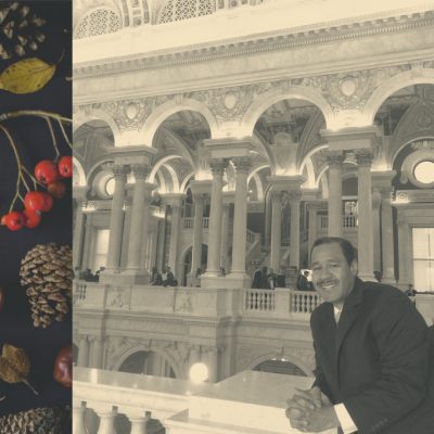 My Jeffersonian Journey #2