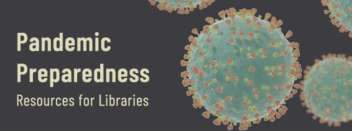 PANDEMIC PREPAREDNESS