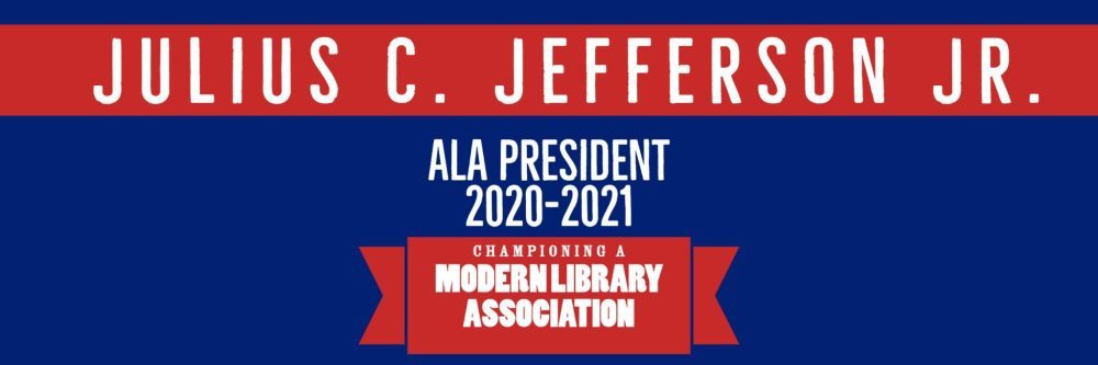 JULIUS C. JEFFERSON JR.